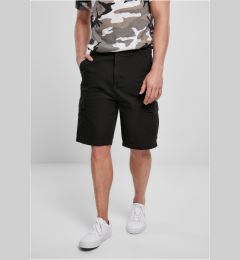 Снимка на Men's BDU Ripstop Shorts - Black