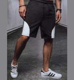 Снимка на Men's Black Dstreet Sweatpants