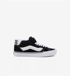 Снимка на Men's Black Sneakers VANS Knu Mid - Men's