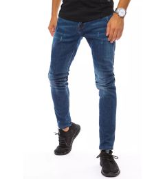 Снимка на Men's Blue Denim Trousers Dstreet