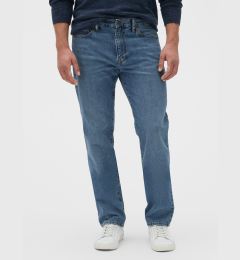 Снимка на Men's blue jeans GAP Straight