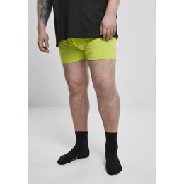 Снимка на Men's Boxer Shorts 3-Pack Green/Grey/Palm