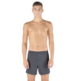 Снимка на Men's Boxer Shorts Gino Bamboo Grey