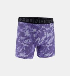 Снимка на Men's boxers Under Armour M UA Ess Tech Nov 6in 1pk - Men's