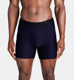Снимка на Men's boxers Under Armour M UA Perf Tech 6in 1pk-BLU - Men's