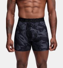 Снимка на Men's boxers Under Armour M UA Perf Tech Nov 6in - 1pk - Men's