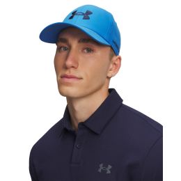Снимка на Men's cap Under Armour Drive Bltz Adj