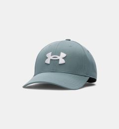 Снимка на Men's Cap Under Armour M BLITZING LOW ADJ-BLU - Men's