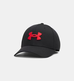Снимка на Men's Cap Under Armour M BLITZING LOW STR-BLK - Men's