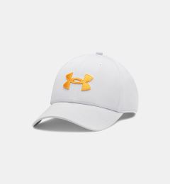 Снимка на Men's Cap Under Armour M BLITZING LOW STR-GRY - Men's