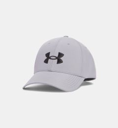 Снимка на Men's Cap Under Armour UA Golf96 Hat-GRY - Mens