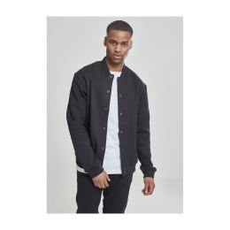 Снимка на Men's College Jacket - Black