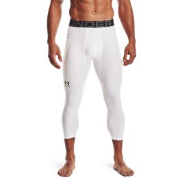 Снимка на Men's compression 3/4 leggings Under Armour HG Armour 3/4 Legging