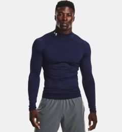 Снимка на Men's compression shirt Under Armour COMP MOCK