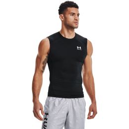 Снимка на Men's compression tank top Under Armour HG Armour Comp SL