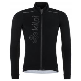 Снимка на Men's cycling jersey Kilpi CAMPOS-M black