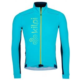 Снимка на Men's cycling jersey Kilpi CAMPOS-M blue