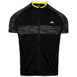 Снимка на Men's cycling jersey Trespass HAZZEL