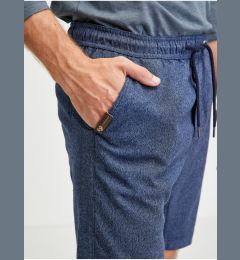Снимка на Men's dark blue Ragwear Zyan shorts - Men's