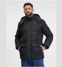 Снимка на Men's Dark Grey Coat ONLY & SONS Arwin - Men