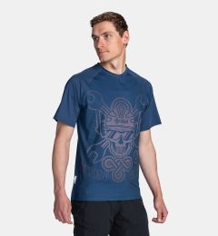 Снимка на Men's functional MTB T-shirt Kilpi REMIDO-M Dark blue