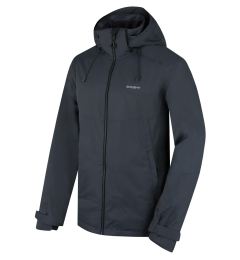 Снимка на Men's hardshell jacket HUSKY Nelory M grey
