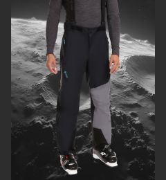 Снимка на Men's hardshell pants Kilpi LTD COSMO-M Black