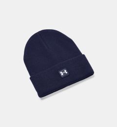 Снимка на Men's hat Under Armour UA Halftime Cuff-BLU - Men's