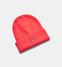 Снимка на Men's hat Under Armour UA Halftime Cuff-RED - Men's