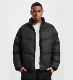 Снимка на Men's jacket Boxy black