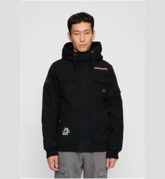 Снимка на Men's jacket IRM Bronx jacket black