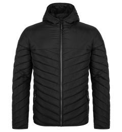 Снимка на Men's jacket LOAP JENDA Black