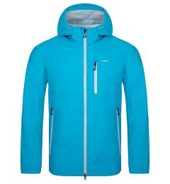 Снимка на Men's jacket LOAP ULTIMATE Blue