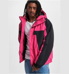 Снимка на Men's jacket Storm Adventure 1.0 pink/black