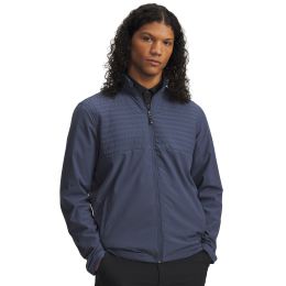 Снимка на Men's jacket Under Armour Drive Pro FZ