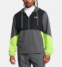 Снимка на Men's jacket Under Armour UA Icon Legacy Windbreaker - Men's