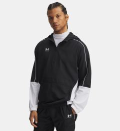 Снимка на Men's jacket Under Armour UA M Challenger Warmup Jkt-BLK - Men's