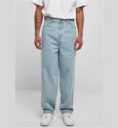 Снимка на Men's jeans 90's light blue