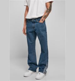 Снимка на Men's Jeans Bio Triangle Denim Blue