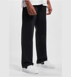 Снимка на Men's jeans Goethe Baggys black/washed