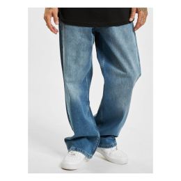 Снимка на Men's jeans Homie Baggy blue