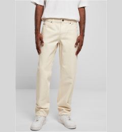 Снимка на Men's jeans Loose Fit cream