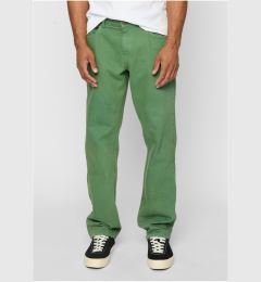 Снимка на Men's jeans Loose Fit green