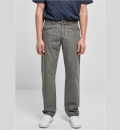 Снимка на Men's Jeans Open Edge Loose Fit Grey