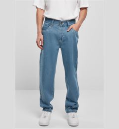 Снимка на Men's Jeans Spray Logo Blue