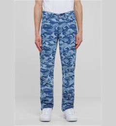 Снимка на Men's Laser Camo jeans camouflage/blue
