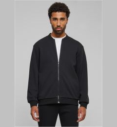 Снимка на Men's lightweight jacket Cozy College black