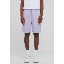 Снимка на Men's Lightweight Terry Shorts UC - Purple