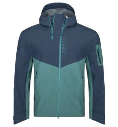 Снимка на Men's outdoor jacket Kilpi METRIX-M dark blue