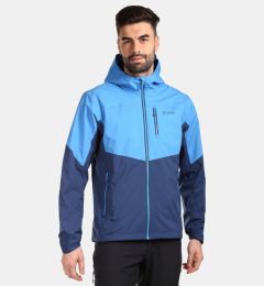 Снимка на Men's outdoor jacket Kilpi SONNA-M Dark blue